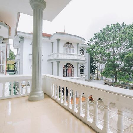 T89 Villa Dalat Exteriör bild