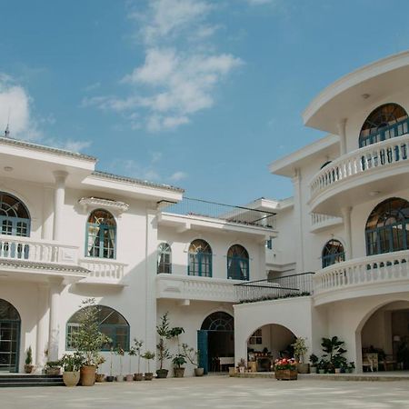 T89 Villa Dalat Exteriör bild