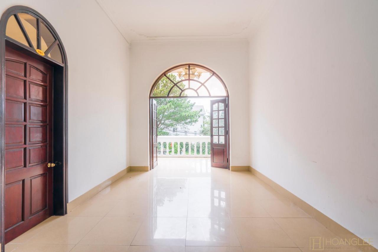 T89 Villa Dalat Exteriör bild